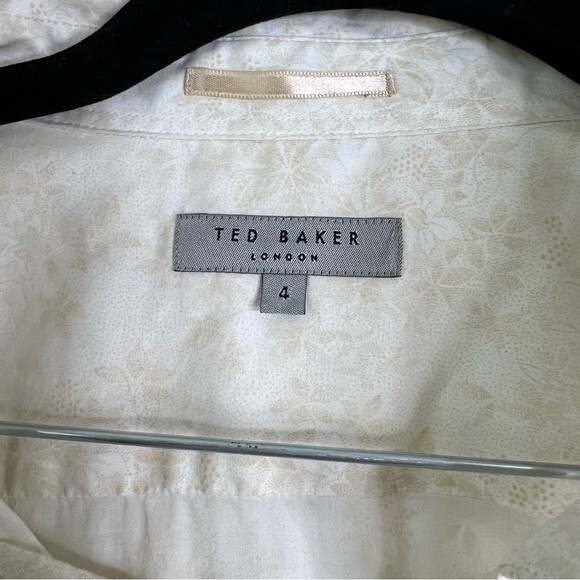 Ted Baker Dress Shirt - Picture 6 of 12